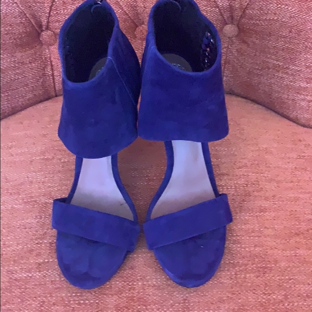 VC sandal - Picture 2 of 4